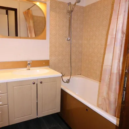 Le Brulaz - Brulaz F26 Mae-5350 Appartement