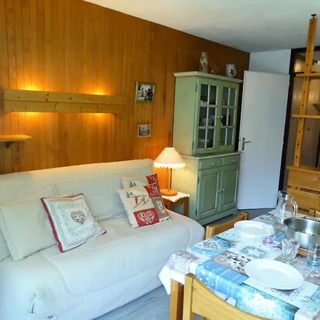 Appartement Le Brulaz - Brulaz F26 Mae-5350