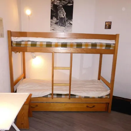 Le Brulaz - Brulaz F26 Mae-5350 Appartement Les Contamines-Montjoie