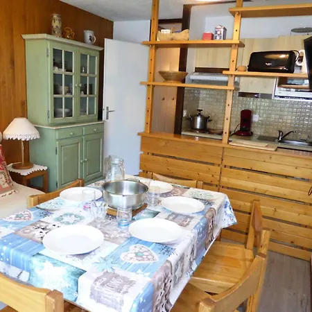 Le Brulaz - Brulaz F26 Mae-5350 Appartement *