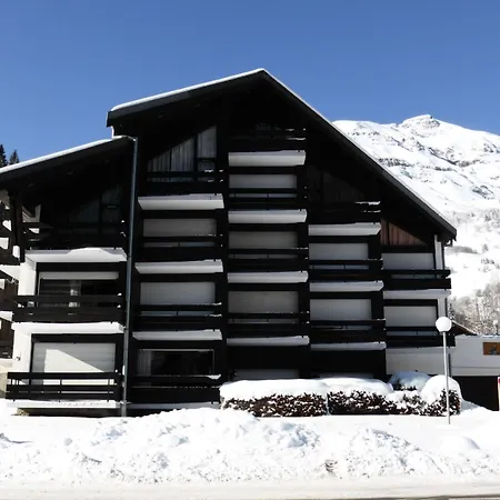 Le Brulaz - Brulaz F26 Mae-5350 Les Contamines-Montjoie
