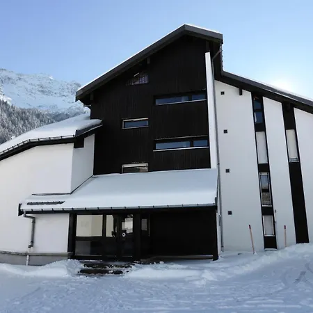 Lägenhet Le Brulaz - Brulaz F26 Mae-5350 Les Contamines-Montjoie